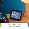 Echo Show 5 Kids (Newest gen) | Smart Display | With 1 year of Amazon Kids+ content | Galaxy, with Alexa+ Early Access