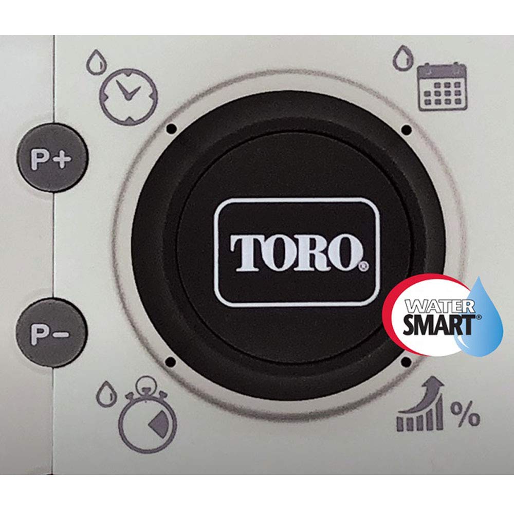 Tempus programator nawadniania, 6 pór roku, 220 V + moduł WiFi