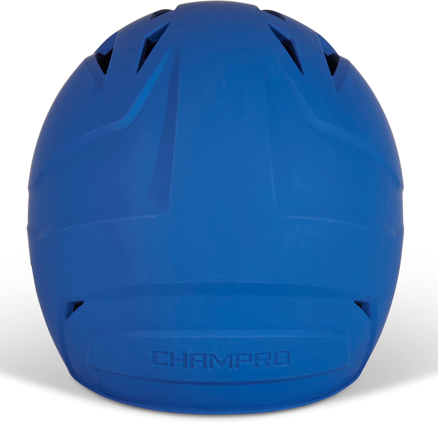 Champro HX Rise Fastpitch Batting Helmet with Facemask