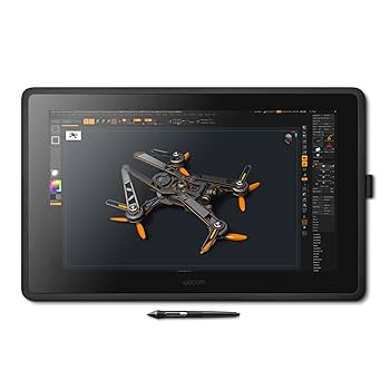 (美品) WACOM Cintiq 22 DTK-2260/K0D 434224.jpg