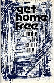 Hardcover Get Home Free Book