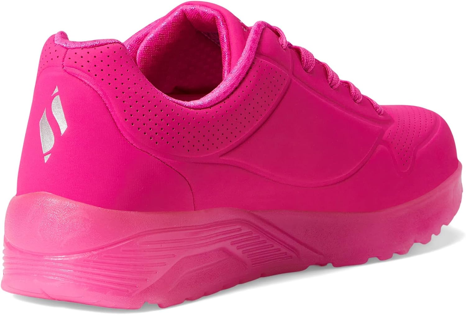 Skechers Unisex-Child Uno Ice Sneaker