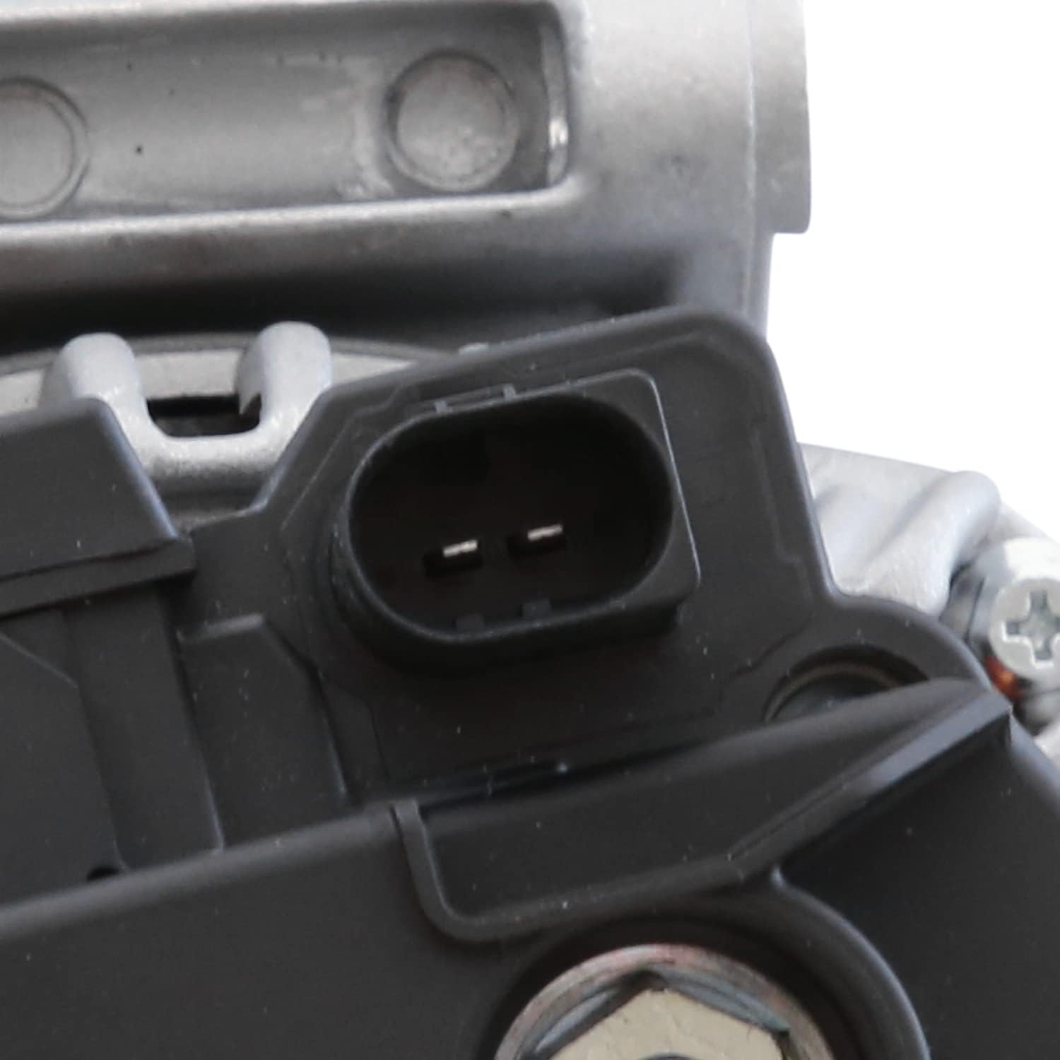 TYC Alternator Compatible with 2005-2009 Audi A4