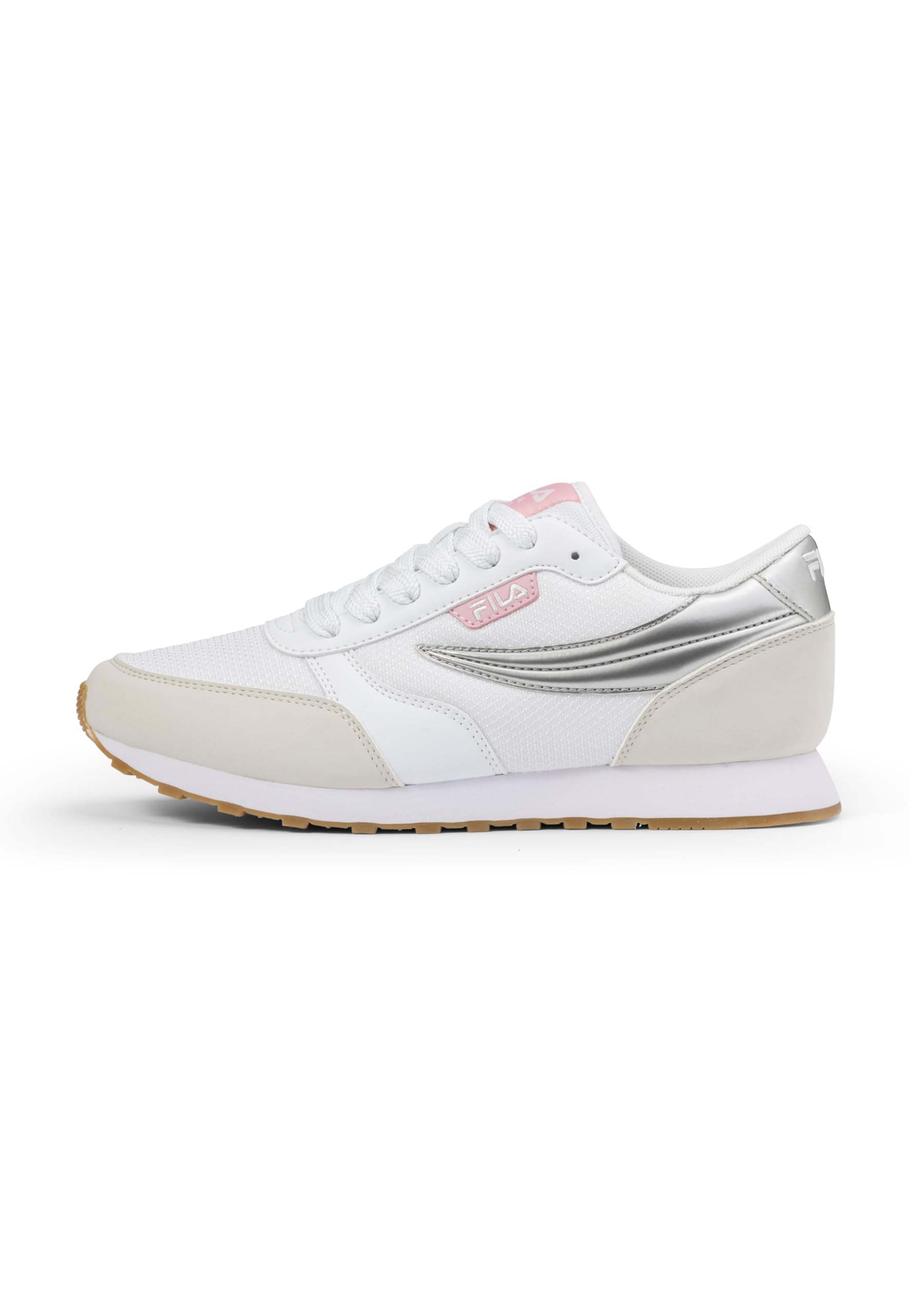 FILA Orbit F Wmn, Zapatilla Mujer