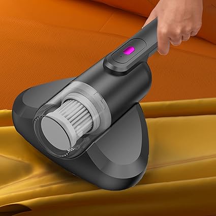 Amazon Kmonabie マットレス 掃除機 Kmonabie ロボット型クリーナー 通販