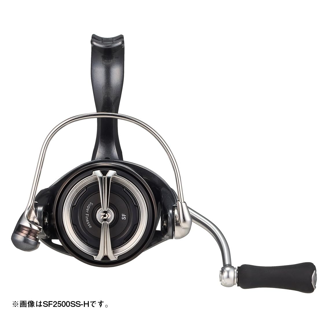 Amazon | ダイワ(DAIWA) スピニングリール 24LUVIAS(ルビアス