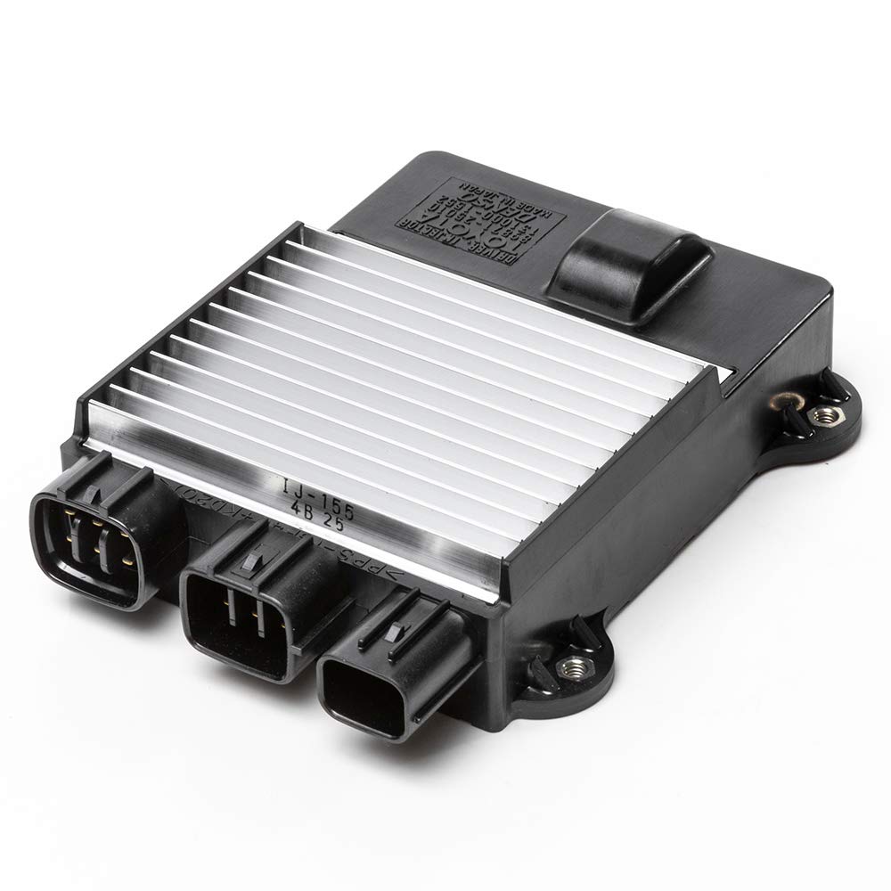 FPE - Forklift Controller 1Kd 1Zs Denso 89871-76001-71 Orcu Original Equipment Manufacturer (OEM) - New