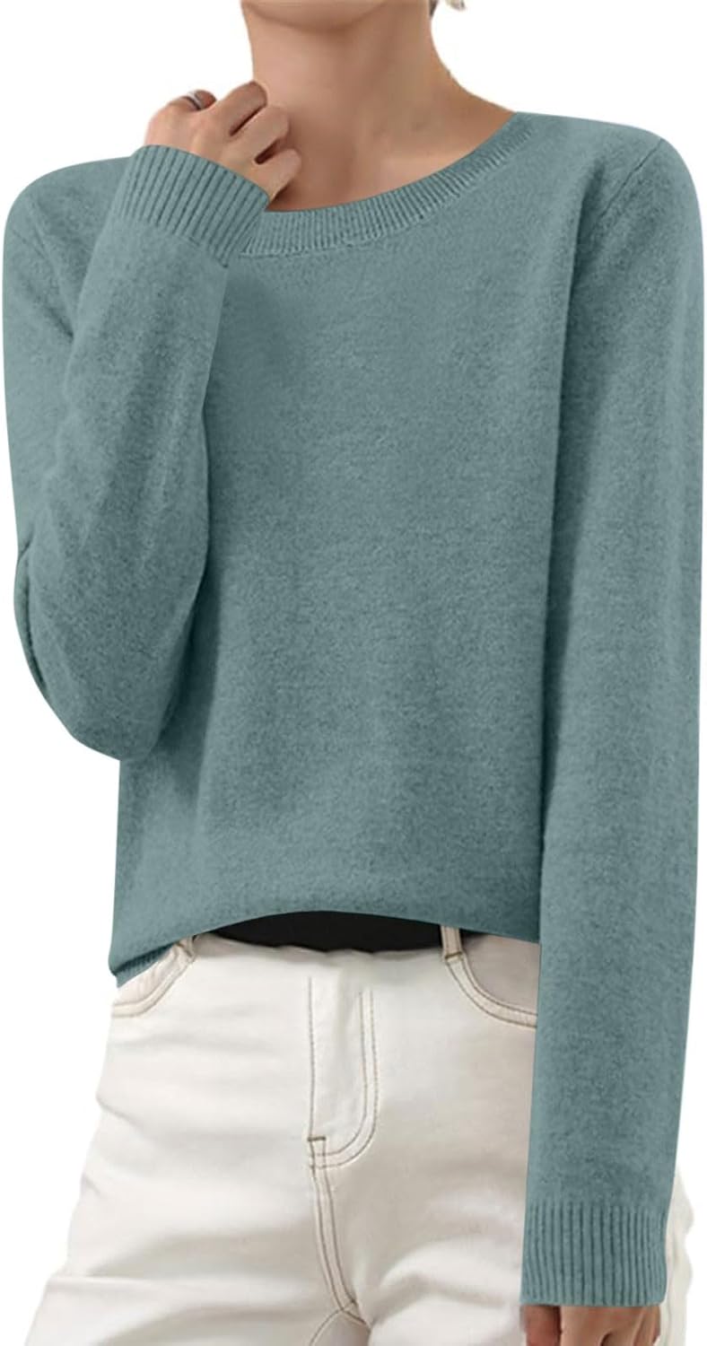 Pull Femme Confortable Et élégant Nouveau Design Mode Décontracté De