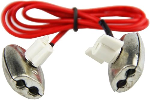 Miniatura 2 de Farmily POLYROPE para POLYROPE Conector para conexión de cuerda eléctrico Esgrima