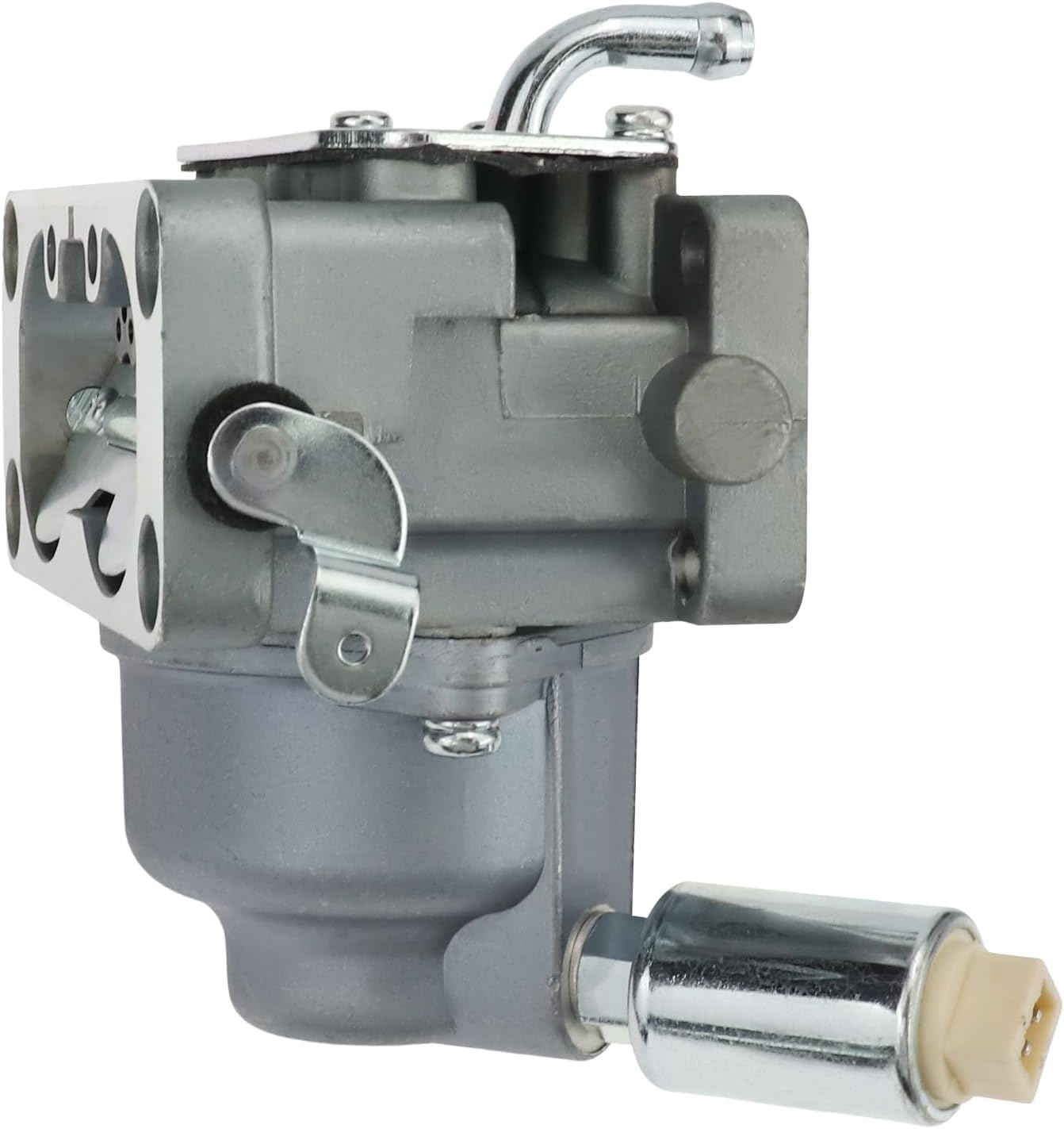 791230 Carburetor For 791230 799230 699709 499804 499809 V-Twin 20hp 21hp 23hp 24hp 25hp Carb Manual Choke with Gaskets