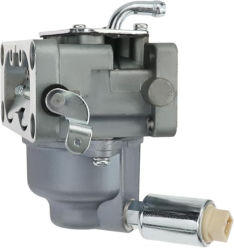 Miniatura 7 de Carbman 791230 Carburador para 791230 799230 699709 499804 499809 V-Twin 20hp 21hp 23hp 24hp 25hp Carb Choke manual con juntas