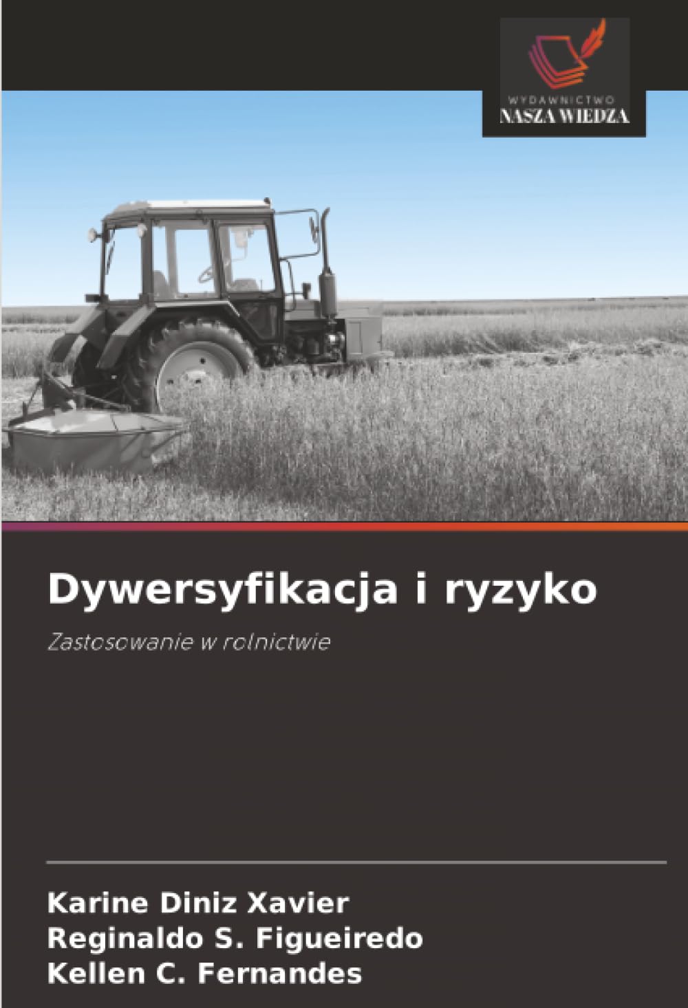 Dywersyfikacja i ryzyko: Zastosowanie w rolnictwie