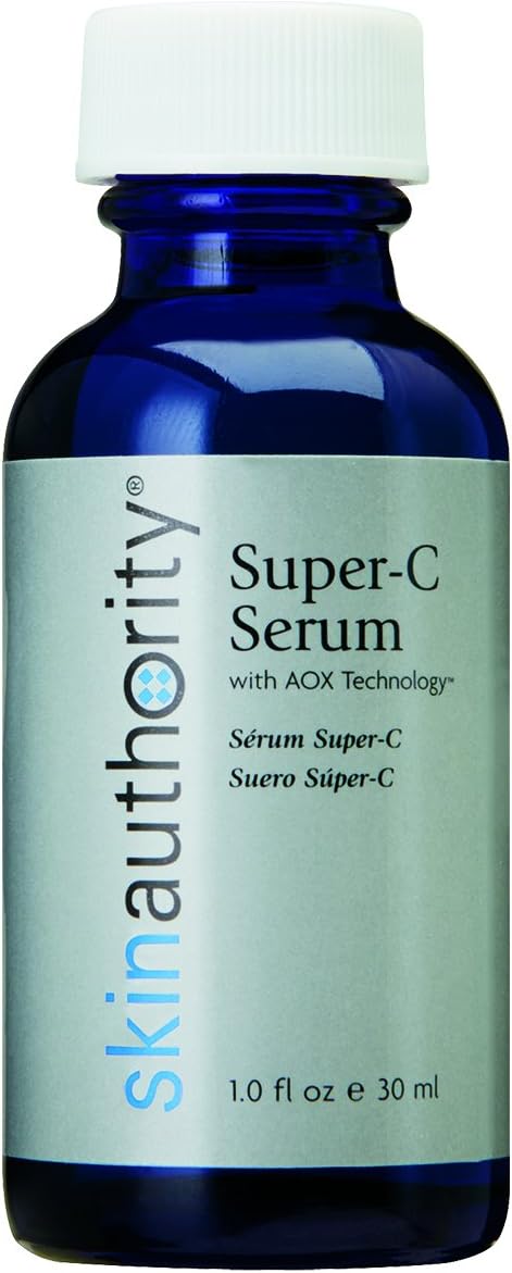 Super-C Serum, 1.0 fl. oz.