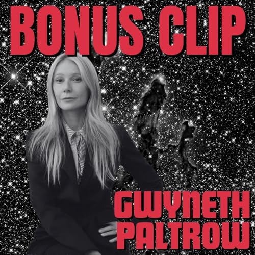 Gwyneth Paltrow (trailer) Podcast Por arte de portada