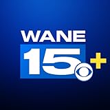 WANE 15+ CBS 15 Fort Wayne News Weather & Sports