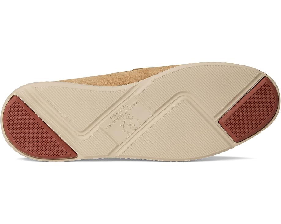 Martin Dingman Countryaire Penny - Bottom View