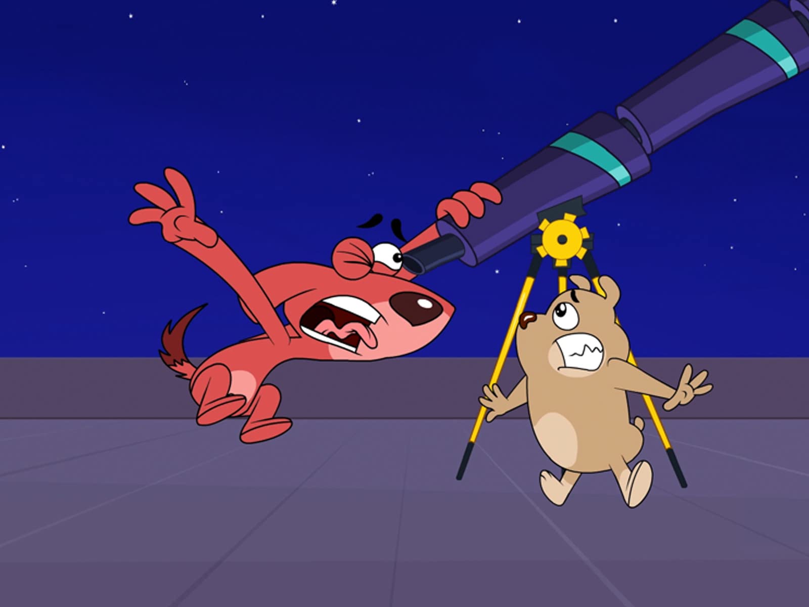 Top 121+ Doggy don cartoon dekhte chai