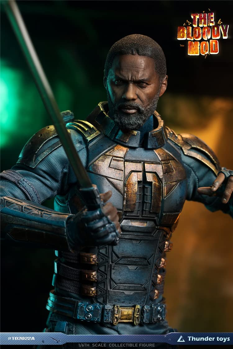 Amazon | [AC] Thundertoys TD2022 通常版 1/6 映画 アニメ ゲーム 