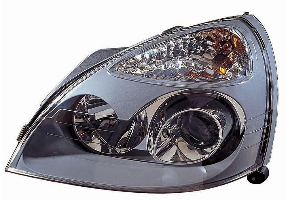 Depo 2751173 Phare,éléctrique, xenon, H7 | Compatible avec: RENAULT CLIO II, CLIO II Kasten/Schrägheck