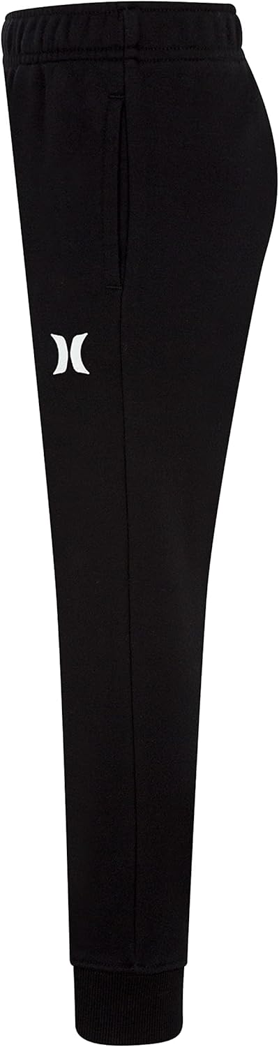 Hurley Boys' Fleece Joggers