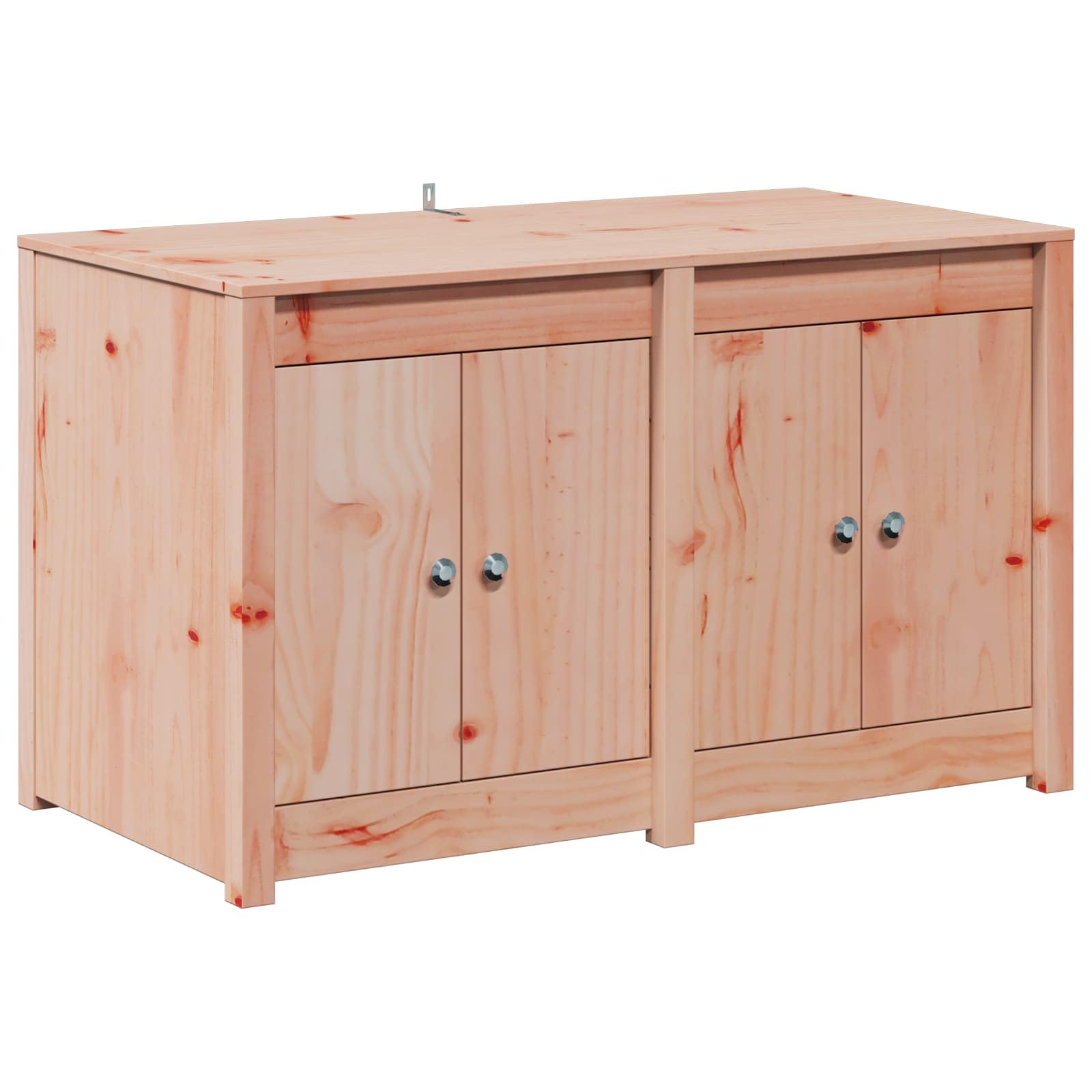 Armario de Cocina de Exterior MEPPEL 3 uds. Conjuntos de Muebles, 100.4 kg-3443804