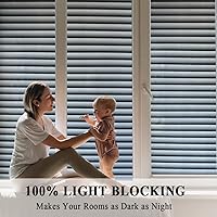 Vista 50 de Película de privacidad esmerilada blanca para ventana, sin pegamento, película de vidrio para puerta, tintado de vidrieras, adherencia estática