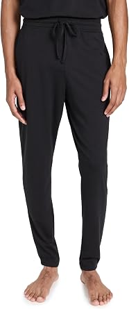 بنطلون Lunya Slumberknit للرجال
