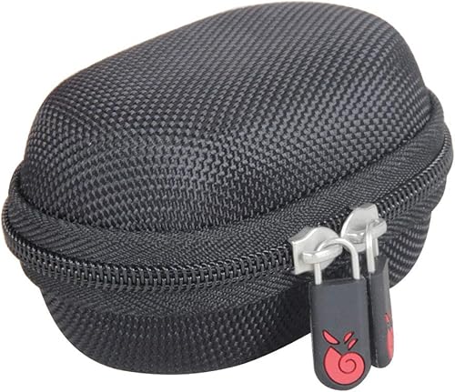 Miniatura 4 de Hermitshell - Funda de viaje para Samsung Galaxy BudsGalaxy Buds+ Plus, Bluetooth True Wireless Earbuds (azul)