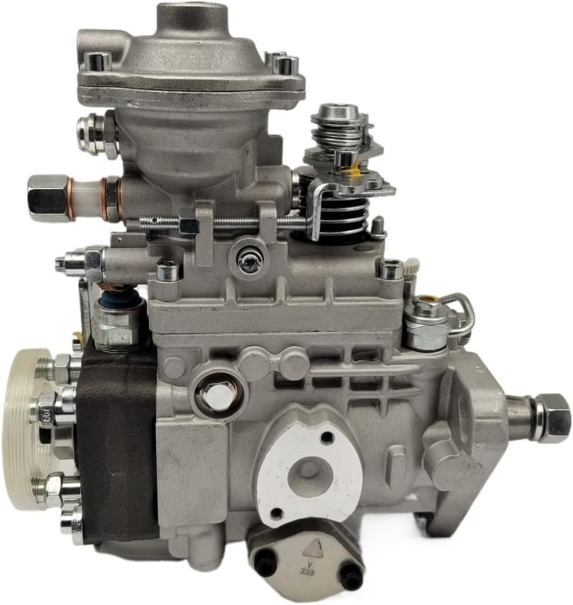 Diesel Fuel Injection Pump Compatible For Cummins 4BT 3.9L 0460424289 0460424289N 3963961 Car Engine Replacement Parts