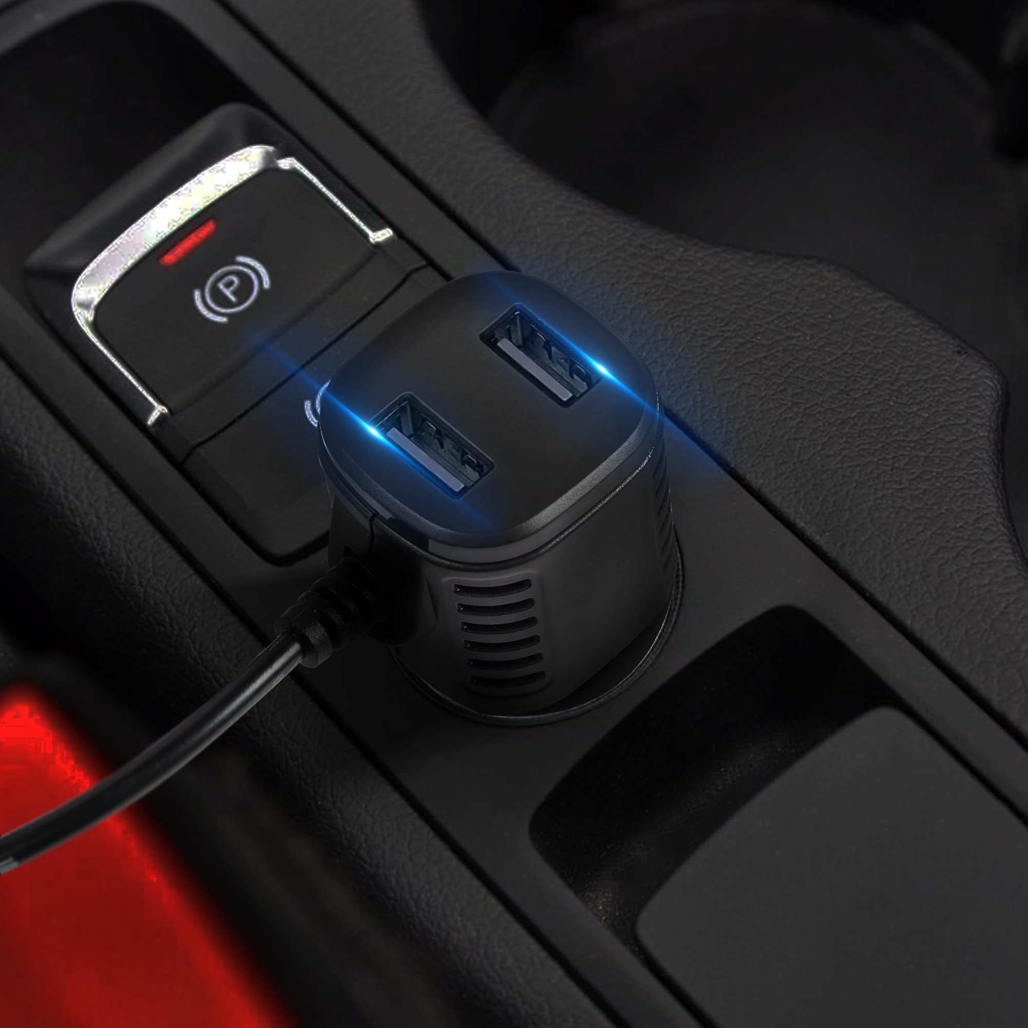 Cavo Alimentazione Dashcam USB Cavo Di Alimentazione USB Per Auto - Per Dash Cam, Telecamere, GoPro E Videoregistratori, Marca M99 Cavo USB Per Dash Cam E GoPro - Foto 7