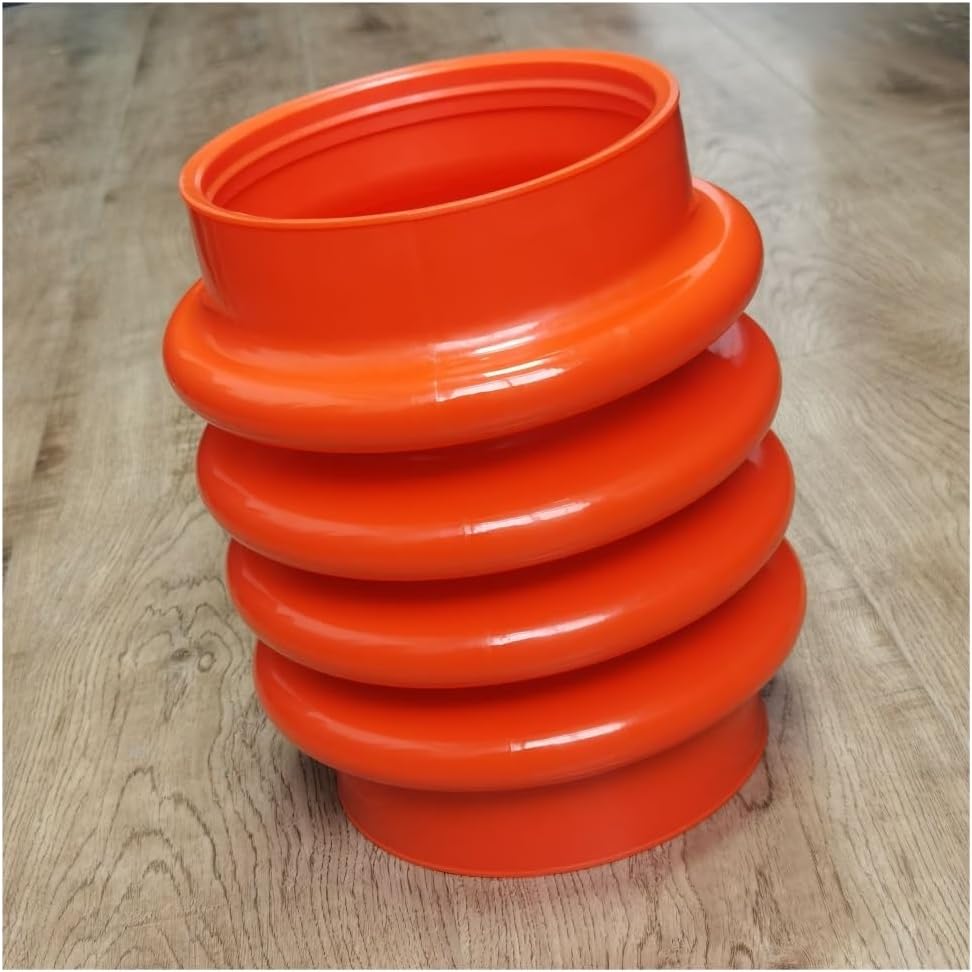 Mikasaa MT-74F Bellow MT74F 160mm H250mm MT70 MT70H MT75 MT85 MT85H MTX80 MTX90 MT65H MT75F MT84F MT84FA