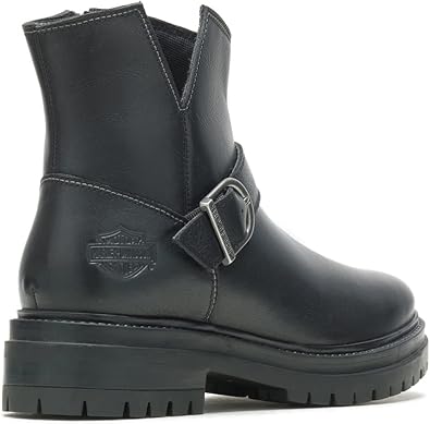 Amazon.com: Harley-Davidson Women's Westfield 5
