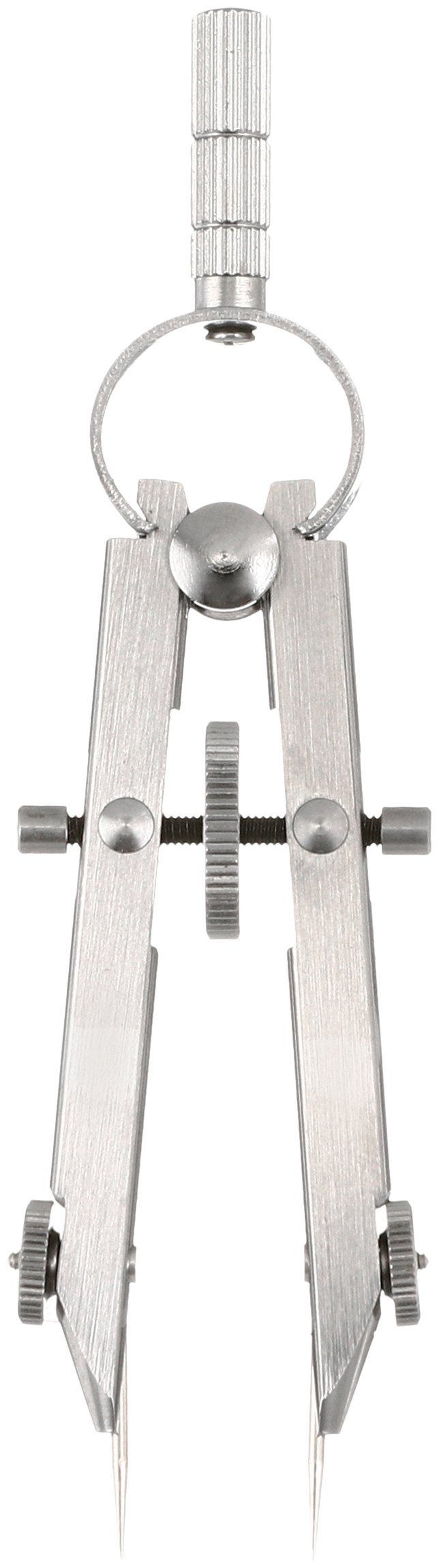 Compas Dorapasu 02 052 avec réglage micrométrique pour dessin technique stable - 3