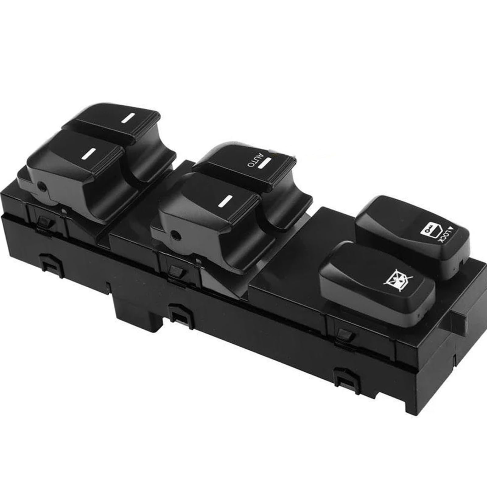 Interrupteur de vitre électrique 93571-2S050 pour réparer la commande de votre Hyundai Tucson