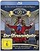 Produktbild Der Struwwelpeter - HD Remastered [Blu-ray] (von Fritz Genschow: bekannt als "Onkel Tobias vom RIAS")
