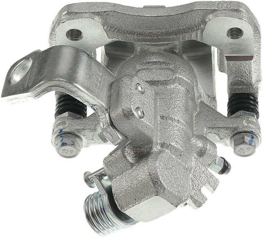 Brake Caliper 2pcs Rear Driver Right Passenger Left and Side Bracket for Acura for CSX 2006-2011 for ILX 2013-2018