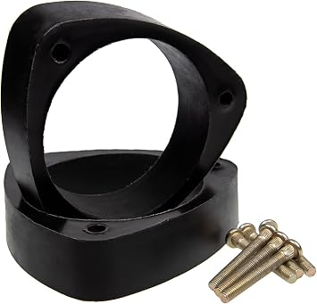 Leveling Lift Kit 1.6 inch 40mm for Hyundai - Front Strut Spacers