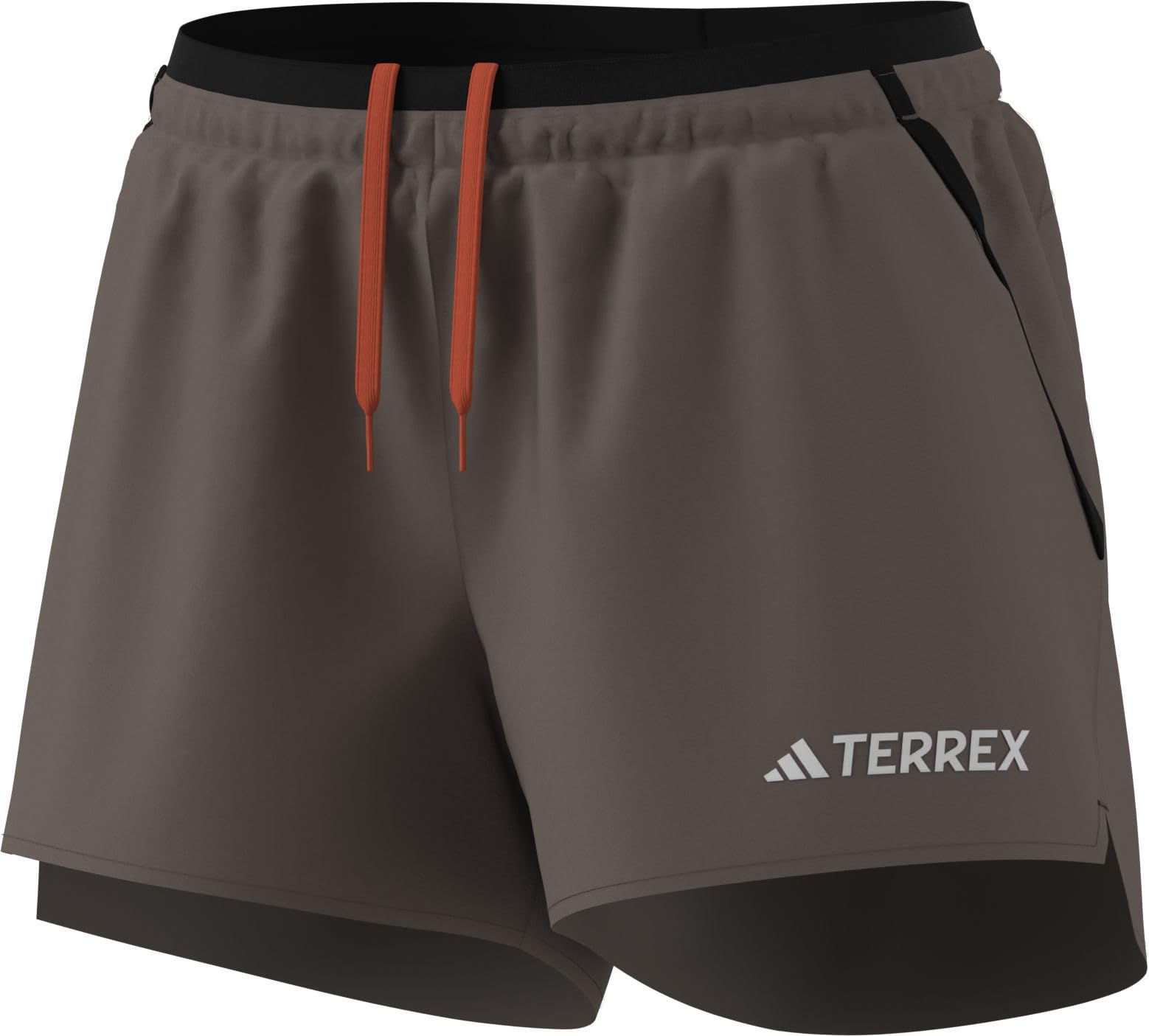 adidas Women's Terrex Multi Light Shorts