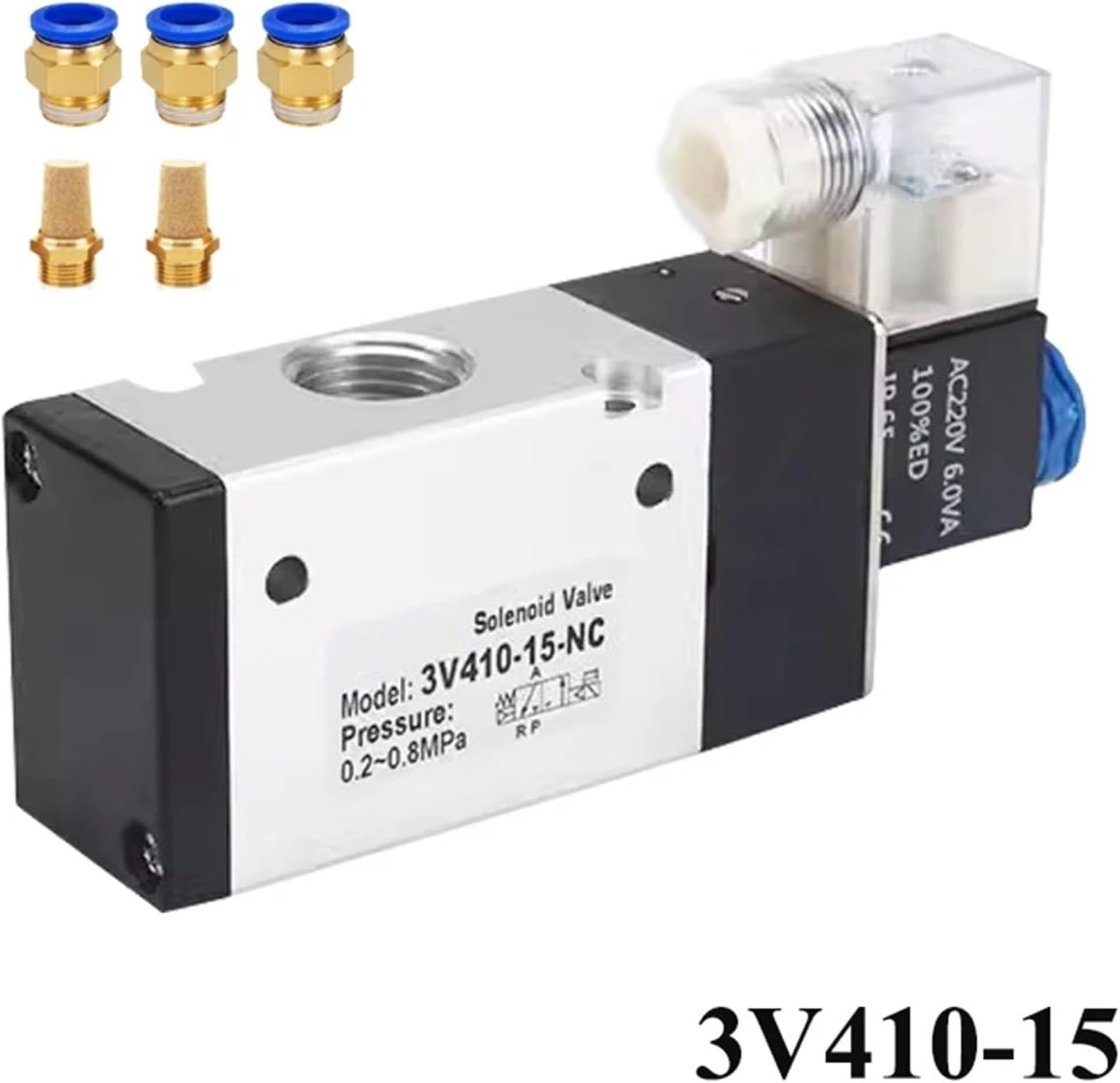 中国清時代 雍正年製 白磁桃文大花瓶 木箱付 東Y7-1030