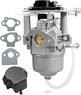 Carburetor Repalce 16100-Z800110-0001 62.130000.00, Fuel Portable Generato Carburetor Fit for Predator Firman Firman 1600/2000W Ryobi 1800/2300W Westinghouse 1800/2200W