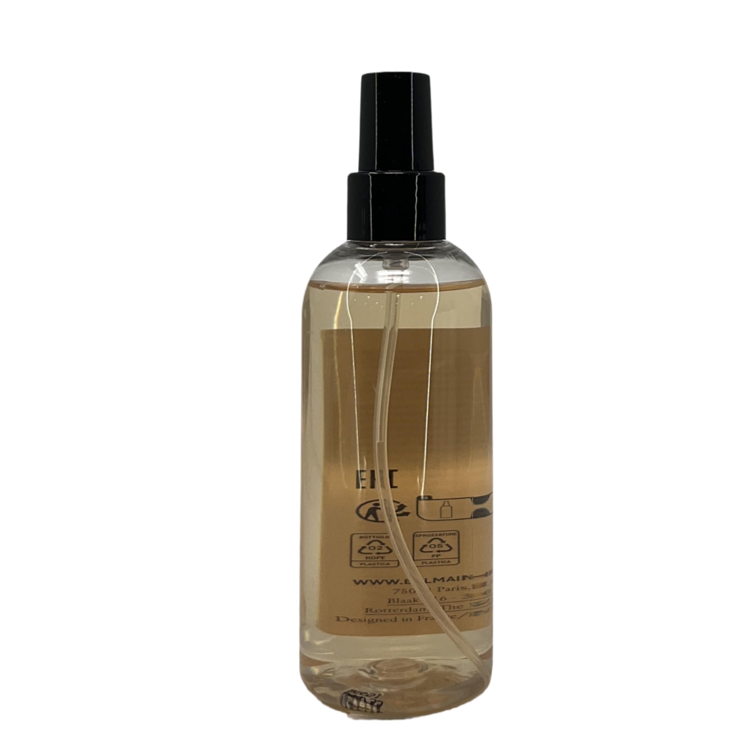 Amazon.com: Balmain - Texturizing Salt Spray - 6.7oz : Beauty