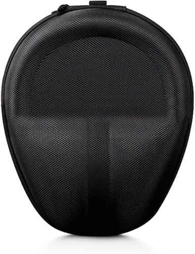 Miniatura 4 de XBERSTAR Funda para auriculares Edifier w820nb (negro)