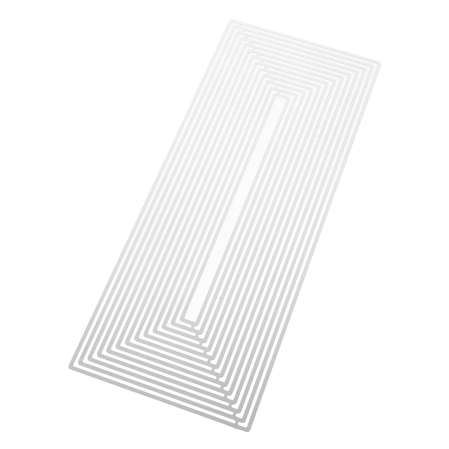 Angoily Greeting Card Molds Metal Cutting Dies for Diy Crafting Carbon Steel Dies for Card Making