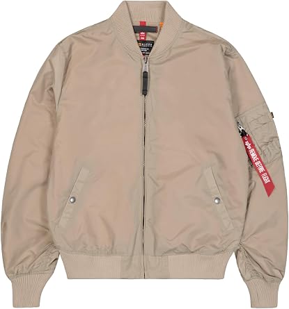 Alpha Industries Women's Jacket