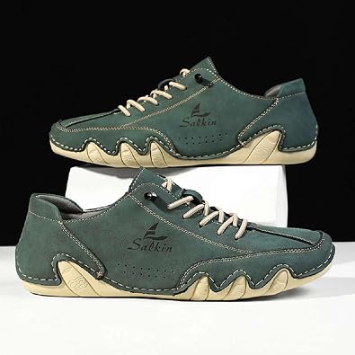 Driving Shoes for Men Casual Shoes Men Loafers Mens Fashion Shoes Comfort Sneakers Walking