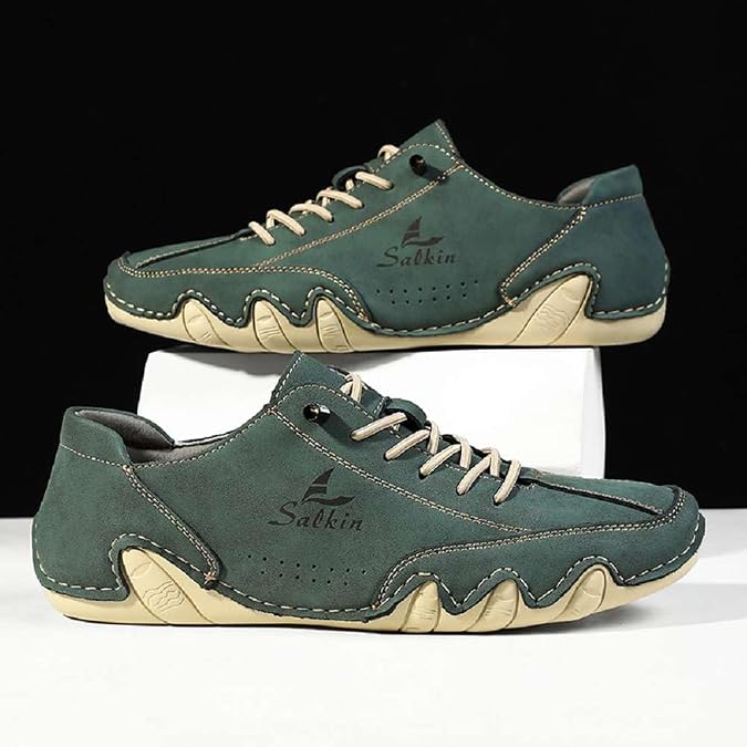 Driving Shoes for Men Casual Shoes Men Loafers Mens Fashion Shoes Comfort Sneakers Walking