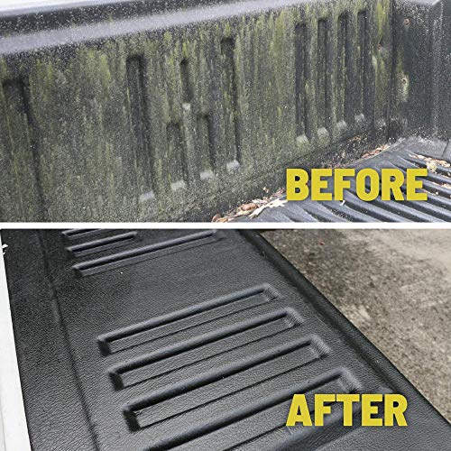 128 Fl Oz Refills, 1 Bottle Original - La's Totally Awesome All Purpose Concentrated Cleaner Degreaser Spot Remover Cleans Everything Washable As Seen On Tv,Pack Of 1 #TOP4