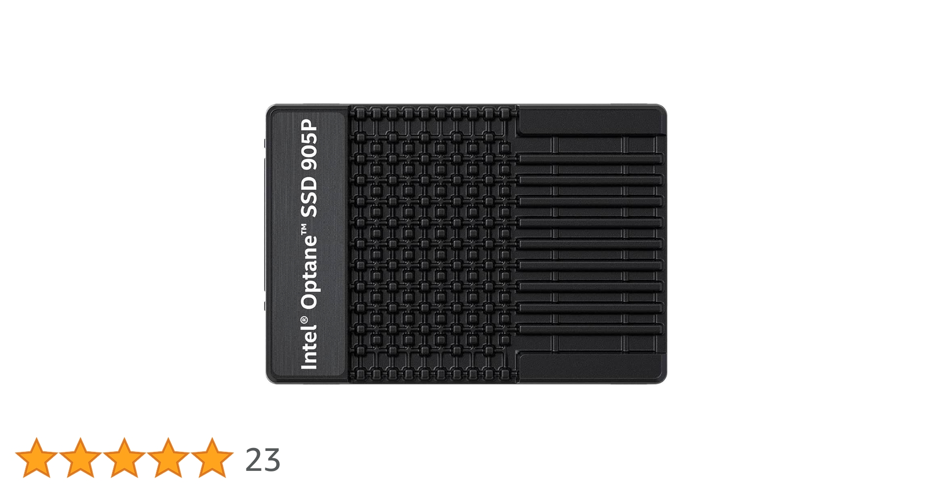 Amazon | Intel Optane SSD 905P Series (960GB 2.5