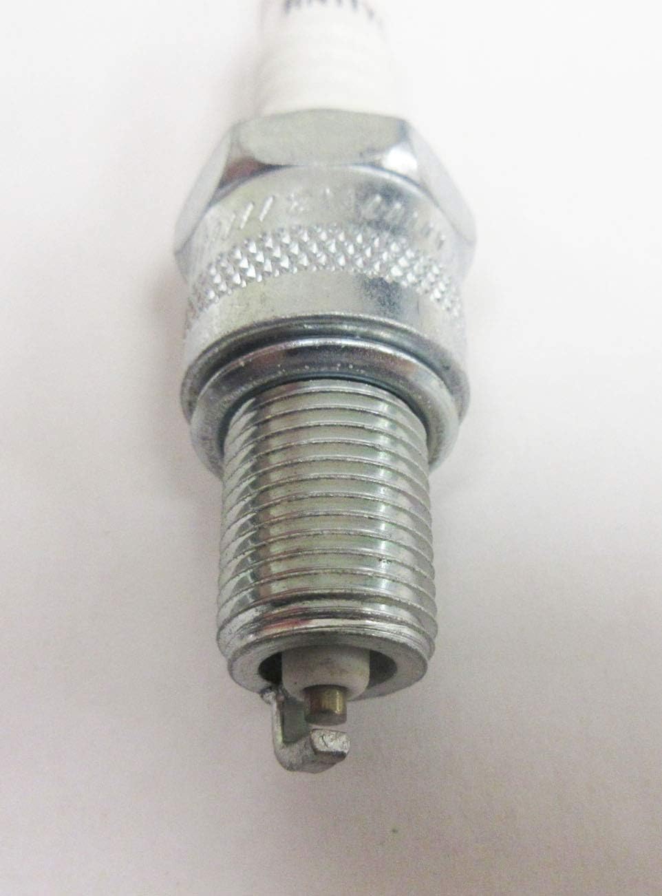 Champion 322 RN11YC4 Copper Plus Spark Plug Pack of 2