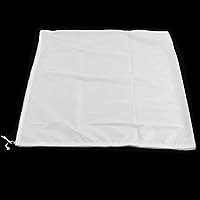 Vista 5 de Cubiertas para plantas contra la congelación para plantas al aire libre, bolsa de protección de plantas con cordón, para invierno, reutilizable